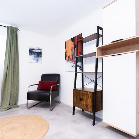 L&P Appartement Klagenfurt Klagenfurt am Woerthersee Luaran gambar