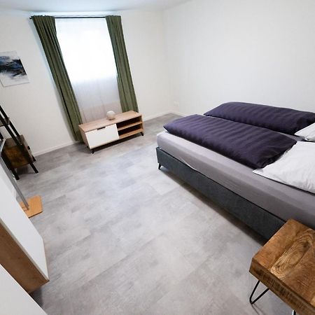L&P Appartement Klagenfurt Klagenfurt am Woerthersee Luaran gambar