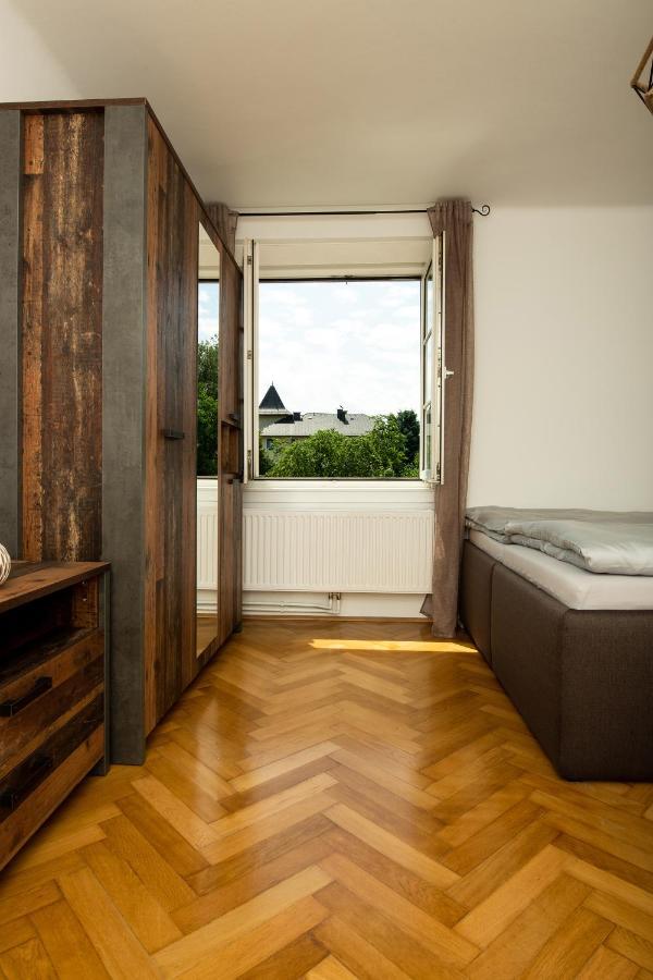 L&P Appartement Klagenfurt Klagenfurt am Woerthersee Luaran gambar