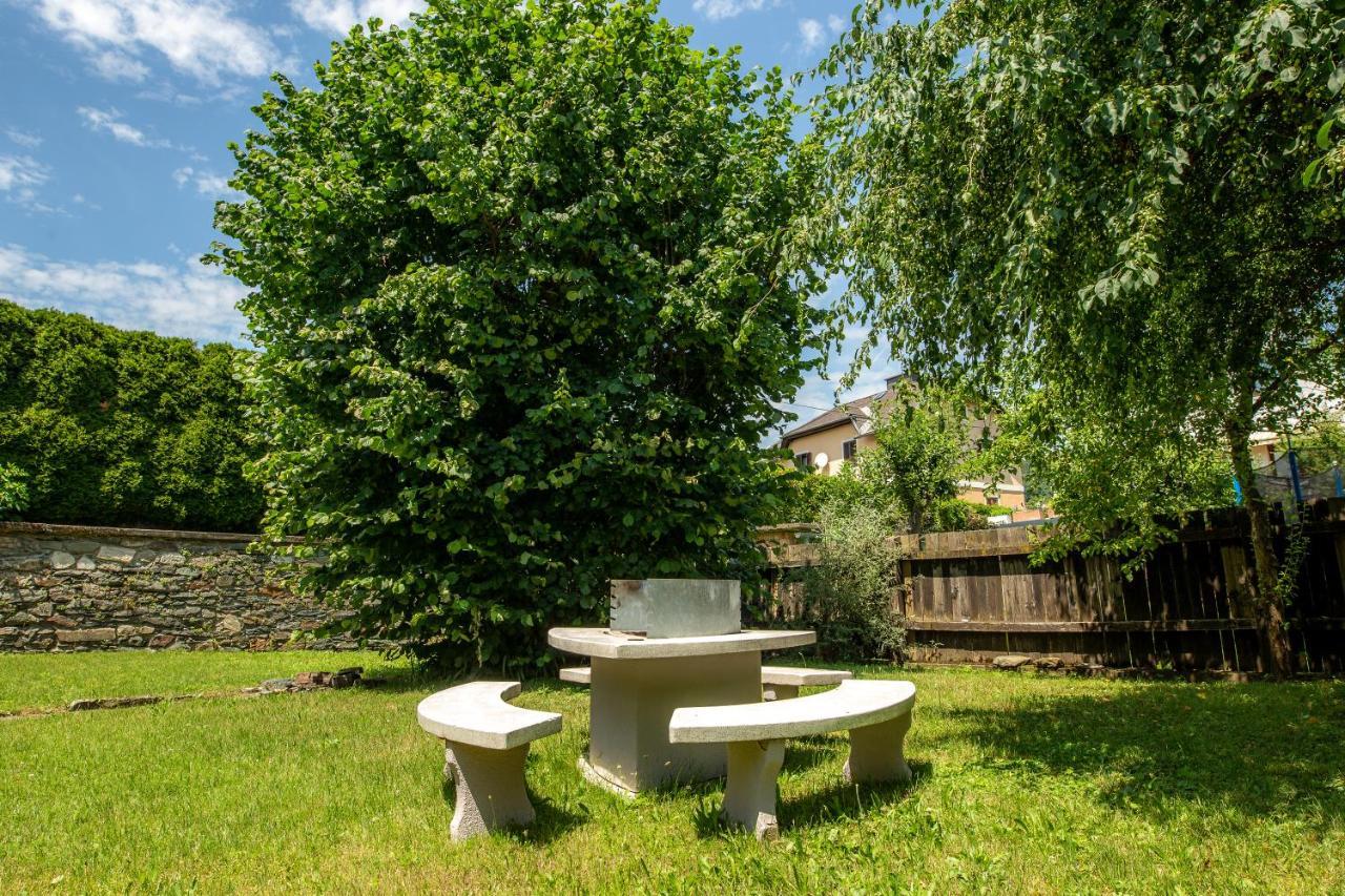 L&P Appartement Klagenfurt Klagenfurt am Woerthersee Luaran gambar