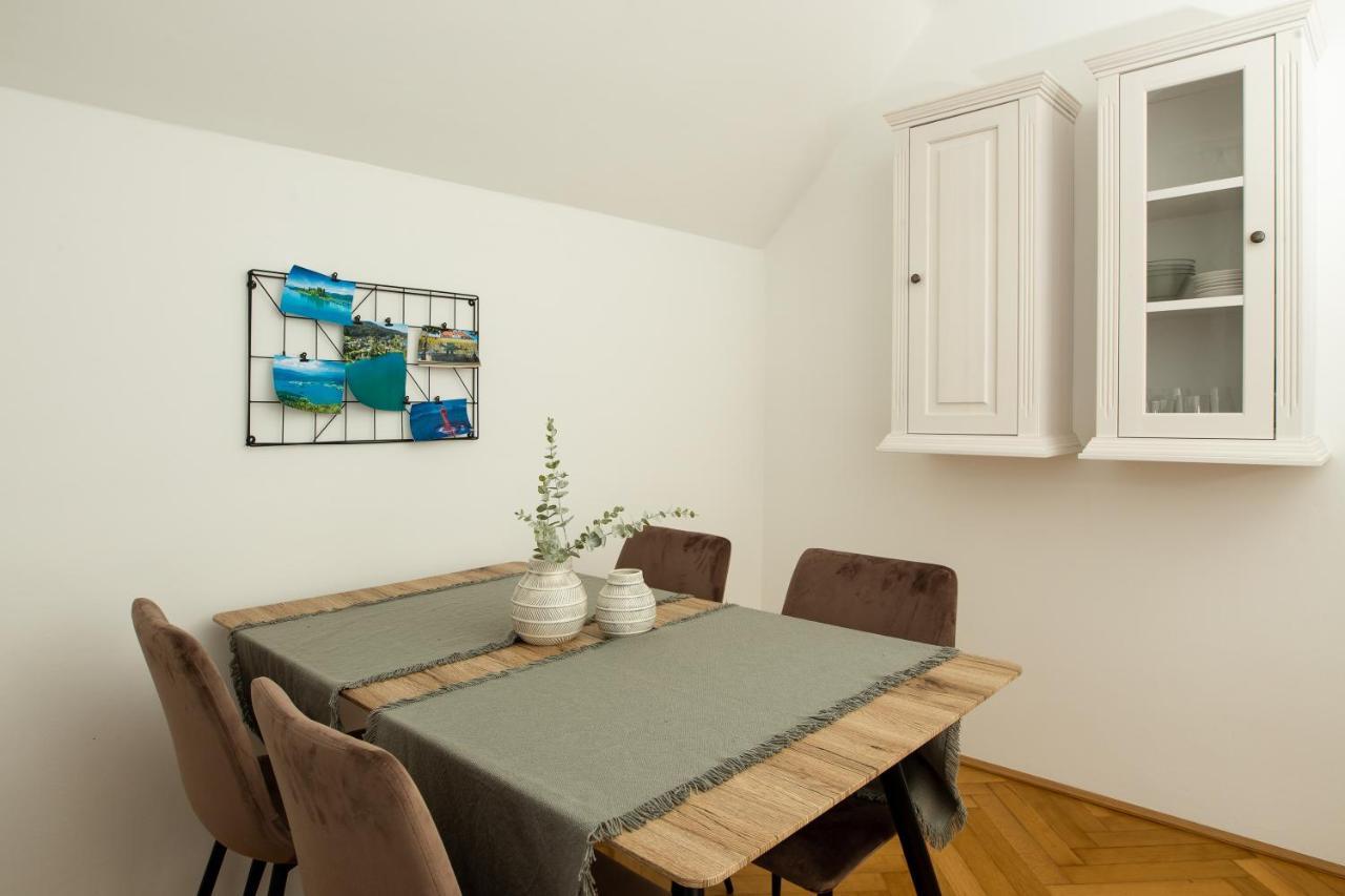 L&P Appartement Klagenfurt Klagenfurt am Woerthersee Luaran gambar