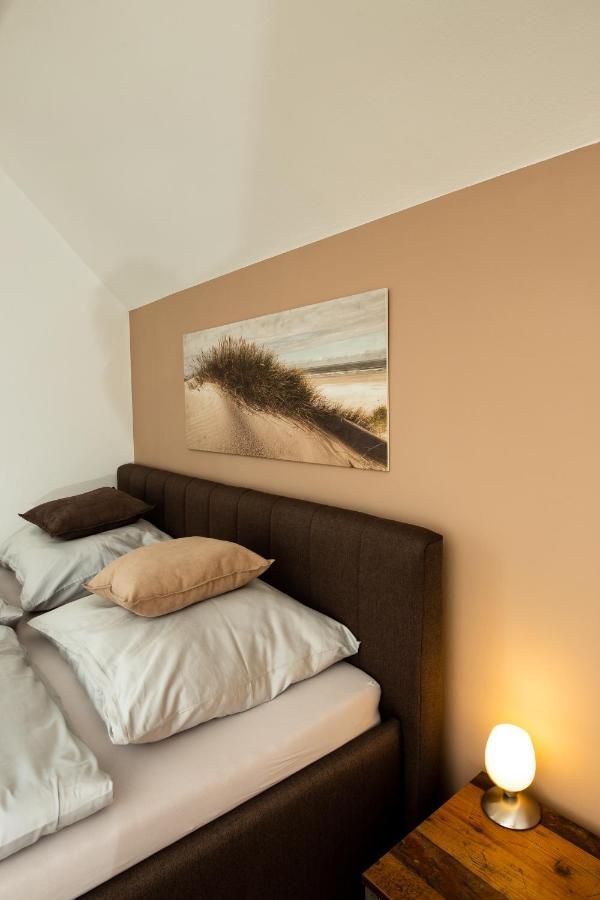 L&P Appartement Klagenfurt Klagenfurt am Woerthersee Luaran gambar