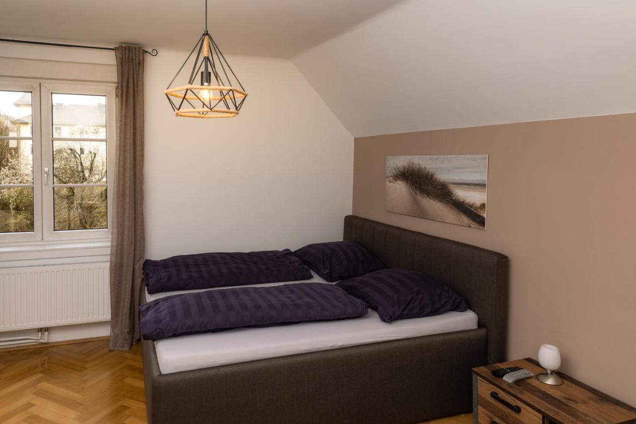 L&P Appartement Klagenfurt Klagenfurt am Woerthersee Luaran gambar