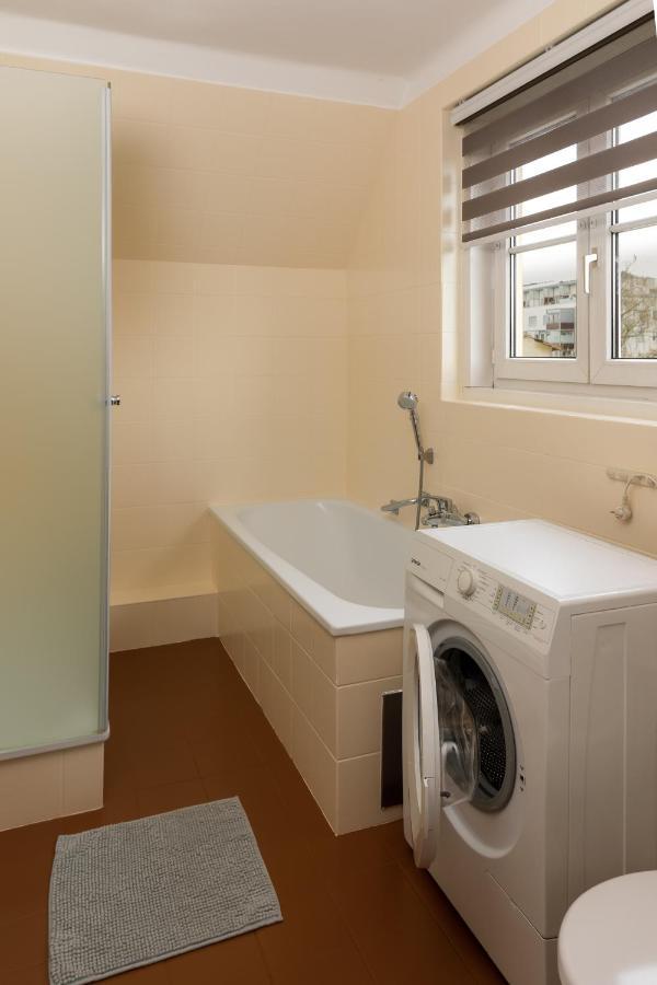 L&P Appartement Klagenfurt Klagenfurt am Woerthersee Luaran gambar