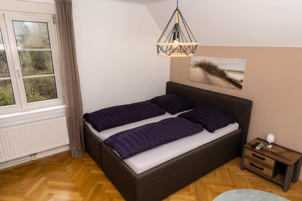 L&P Appartement Klagenfurt Klagenfurt am Woerthersee Luaran gambar