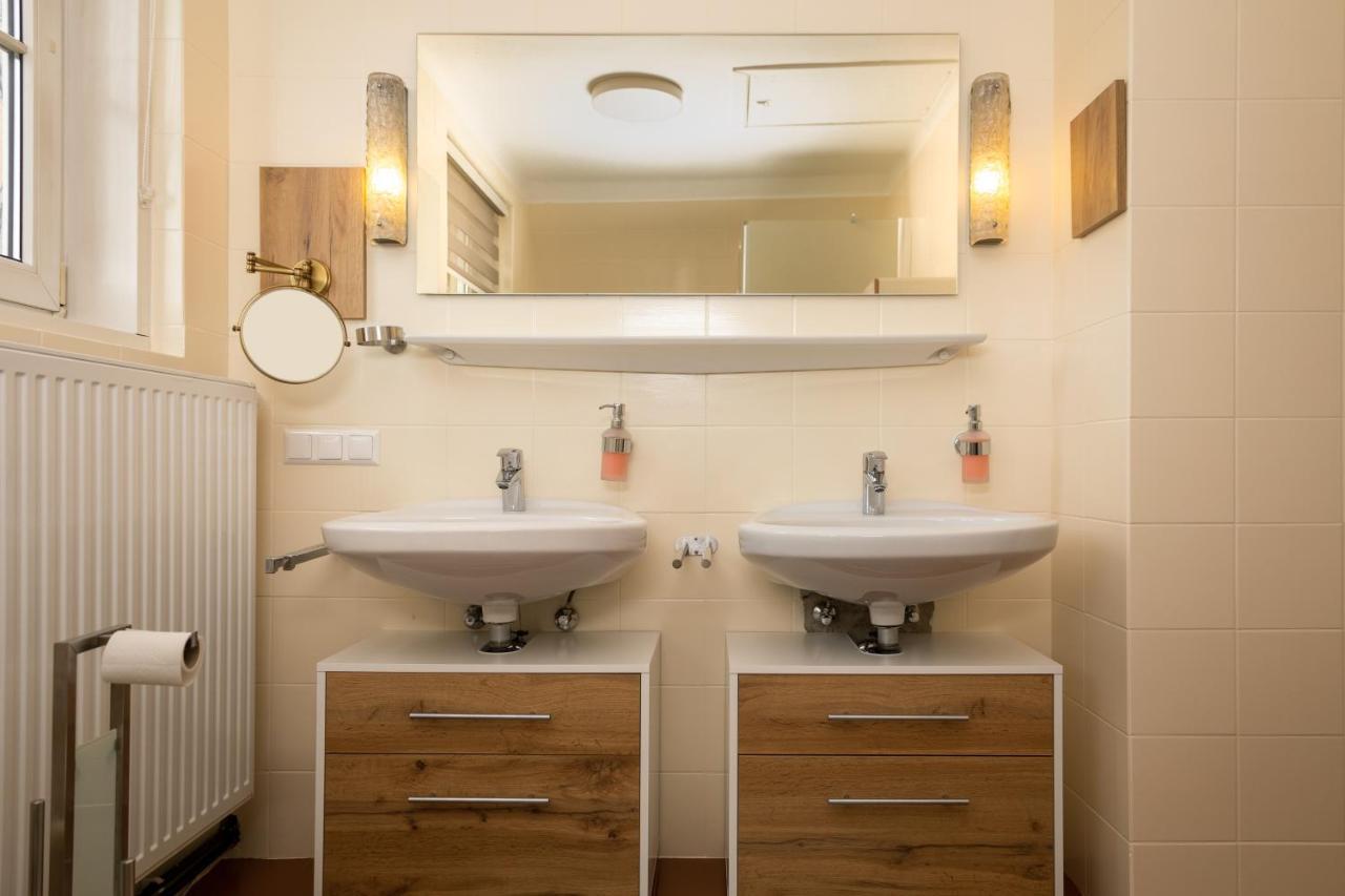 L&P Appartement Klagenfurt Klagenfurt am Woerthersee Luaran gambar