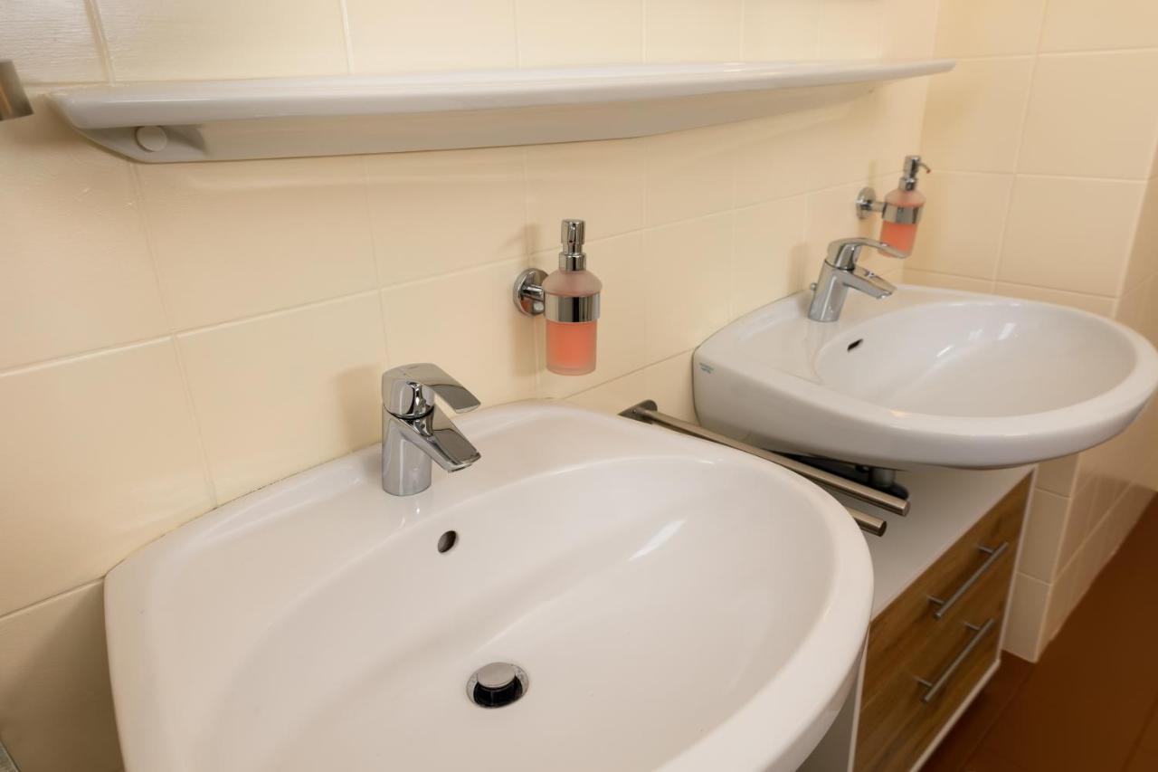 L&P Appartement Klagenfurt Klagenfurt am Woerthersee Luaran gambar