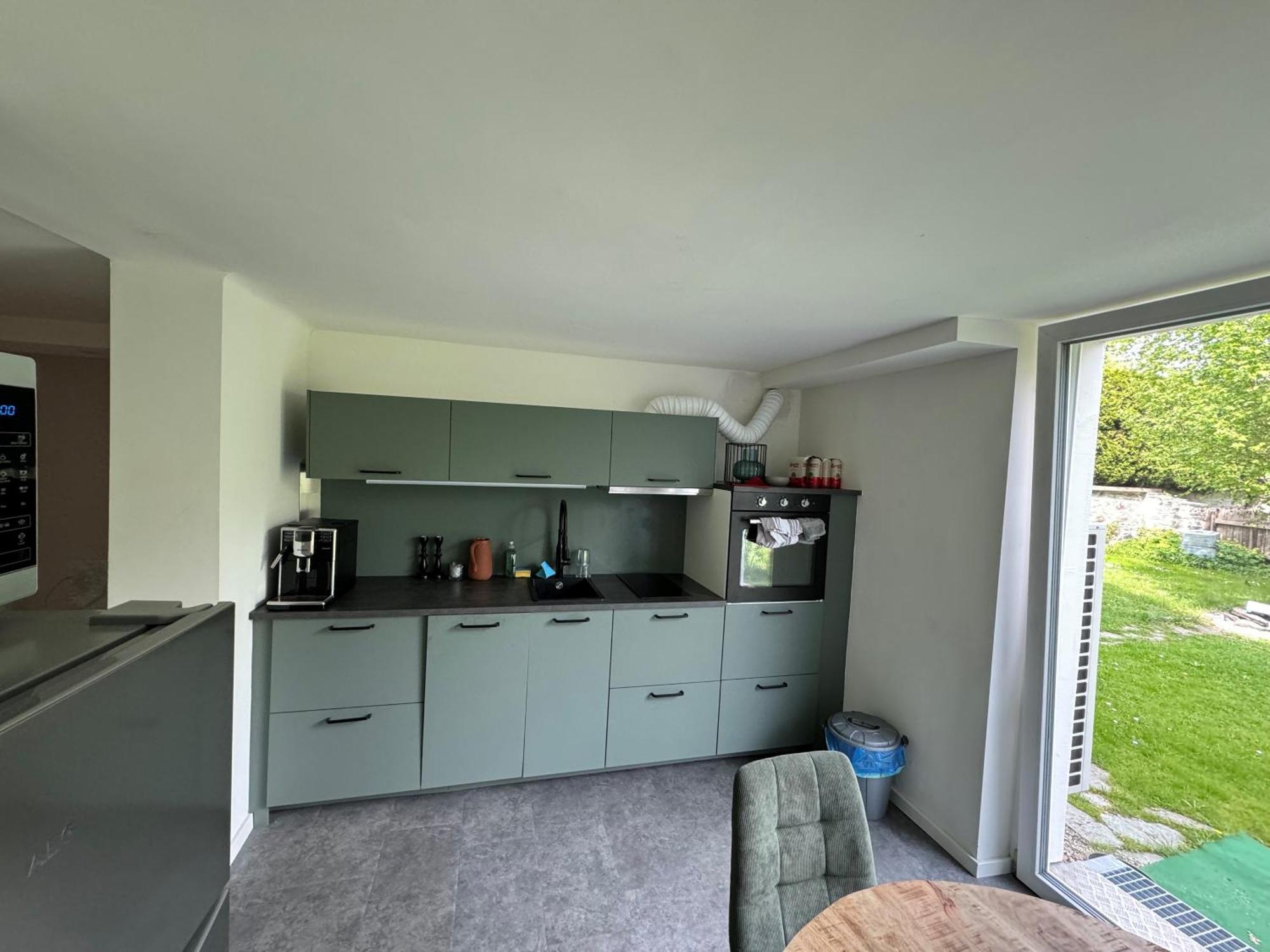 L&P Appartement Klagenfurt Klagenfurt am Woerthersee Luaran gambar