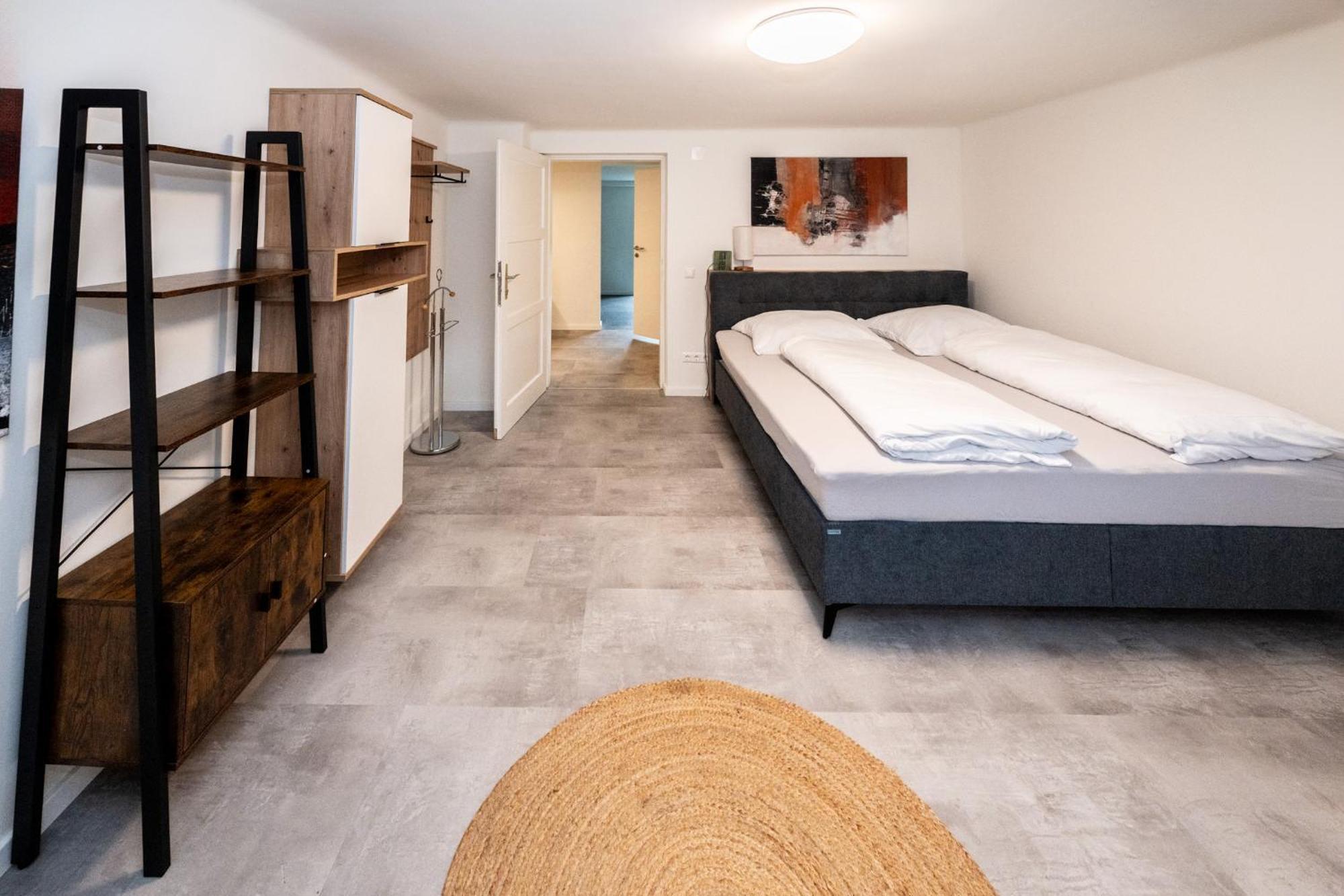 L&P Appartement Klagenfurt Klagenfurt am Woerthersee Luaran gambar