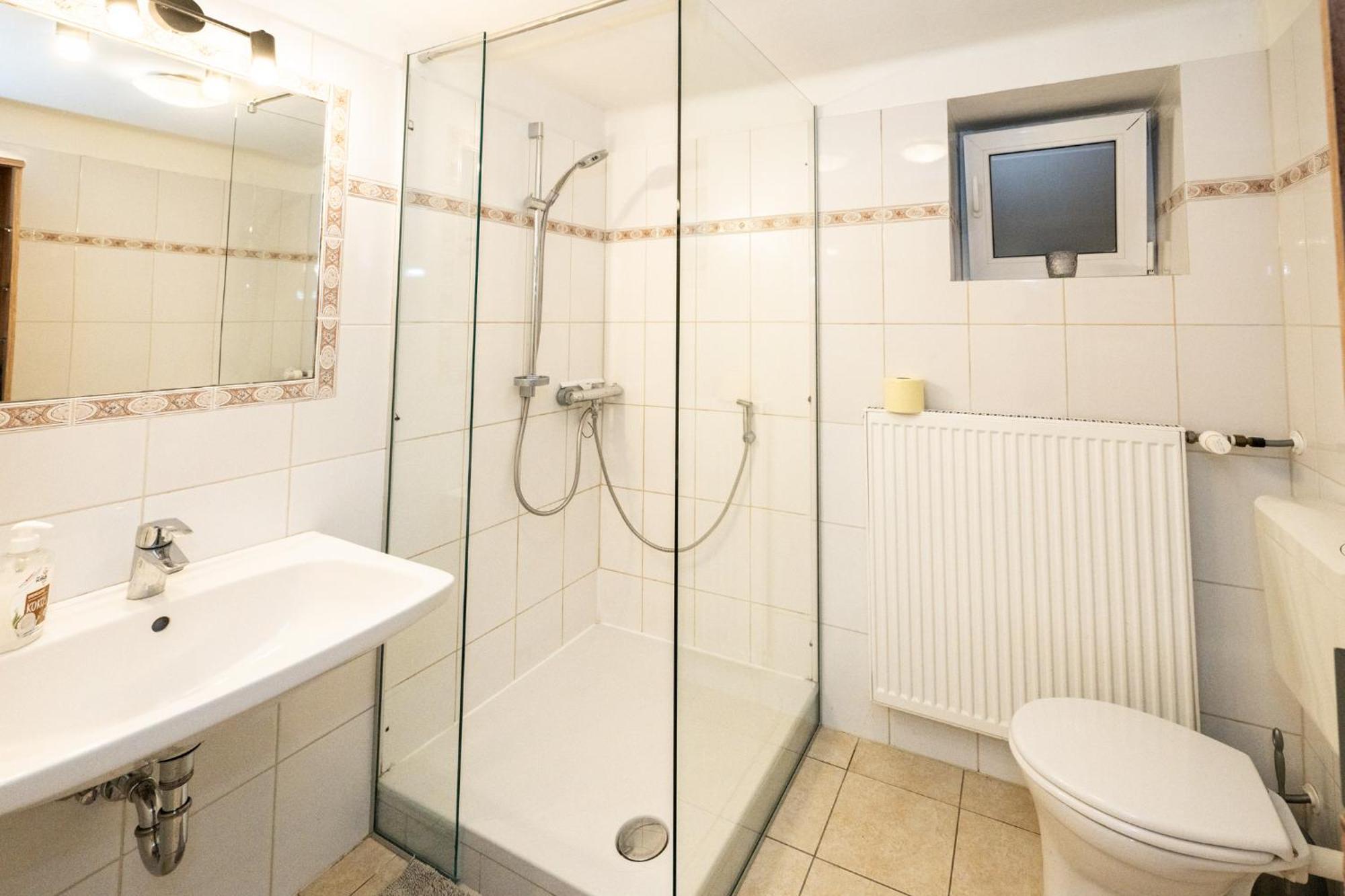 L&P Appartement Klagenfurt Klagenfurt am Woerthersee Luaran gambar