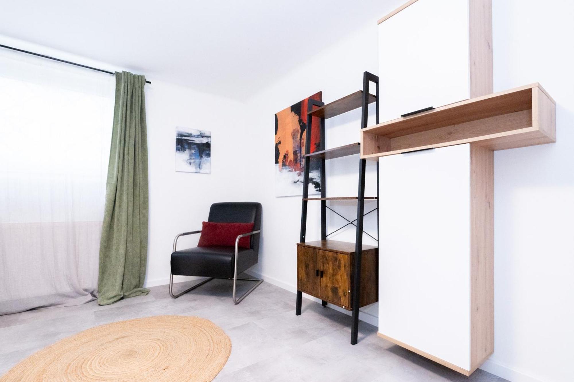 L&P Appartement Klagenfurt Klagenfurt am Woerthersee Luaran gambar