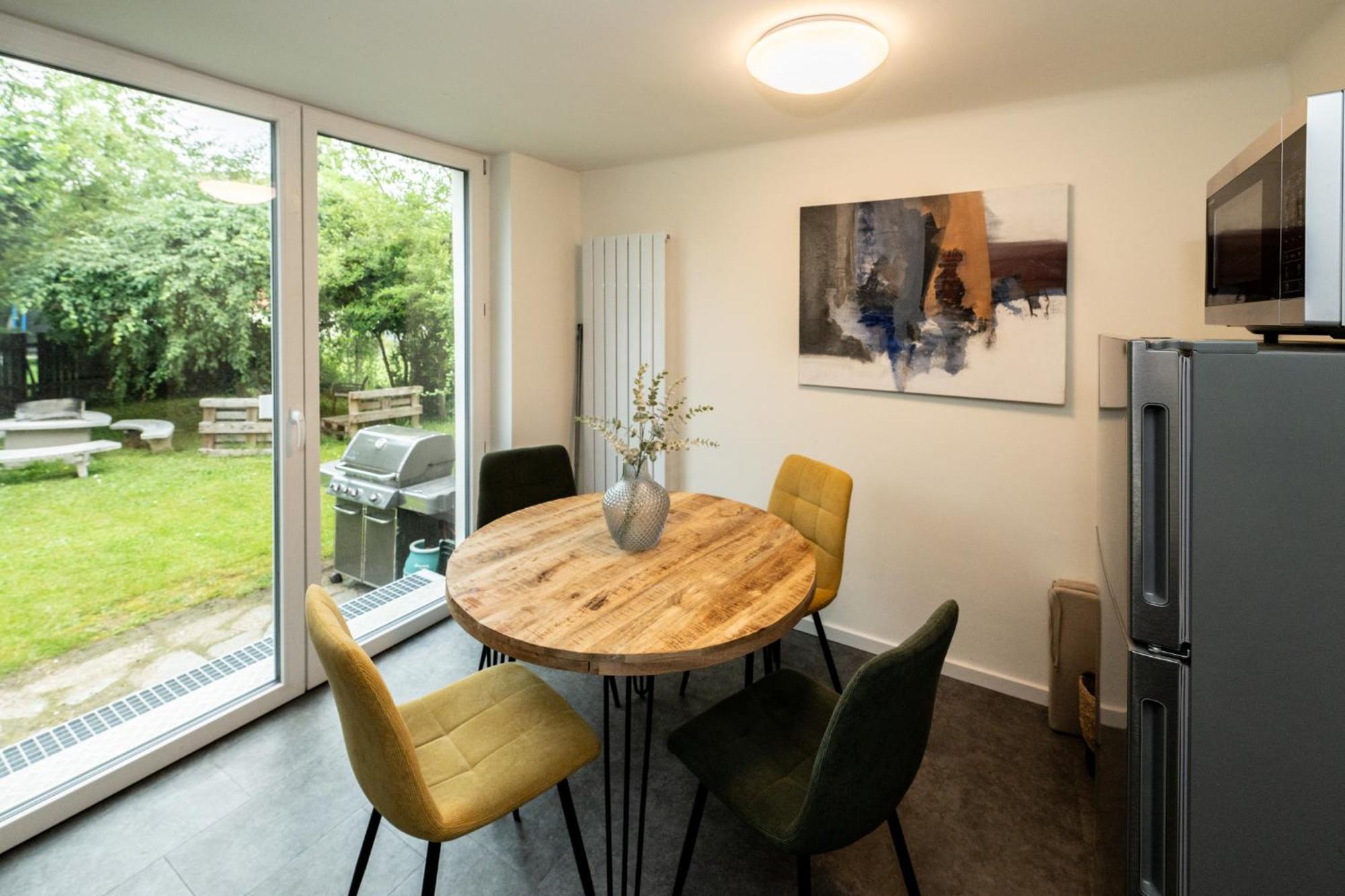L&P Appartement Klagenfurt Klagenfurt am Woerthersee Luaran gambar