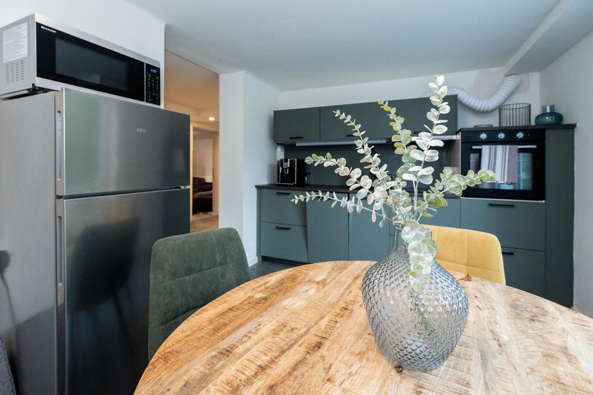 L&P Appartement Klagenfurt Klagenfurt am Woerthersee Luaran gambar